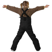 Детски ски панталони DucKsday Bip Pants Black