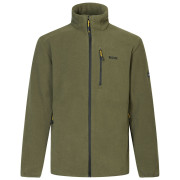 Функционален мъжки суитшърт Regatta Brinnden каки Dark Khaki