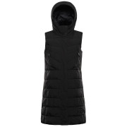 Дамска жилетка Alpine Pro Herda 3 черен Black