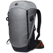 Раница Mammut Ducan 24 сив GranitBlack