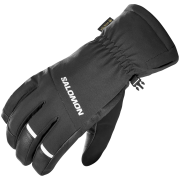 Зимни ръкавици Salomon Propeller Gore-Tex черен DEEP BLACK