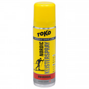 Разпалки кубчета TOKO Nordic Klister Spray Universal 70 ml