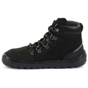 Детски целогодишни боси обувки Froddo Barefoot Up Trail Tex Black