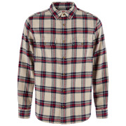Мъжка риза Fjällräven Övik Heavy Flannel Shirt M