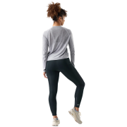 Дамски панталони Smartwool Women's Active Fleece Wind Tight