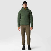 Мъжко яке The North Face M Belleview Stretch Down Hoodie