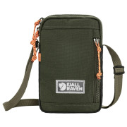 Чанта за съхранение Fjällräven Vardag Pocket Small зелен deep forest