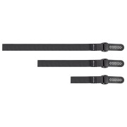 Презрамки за чанта Restrap Fast Straps Mix черен černá