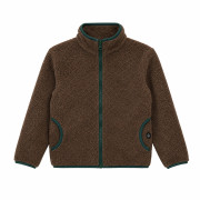 Детско яке DucKsday Detachable Fleece Jacket Breeze