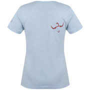 Дамска тениска High Point Rock Cream Lady T-Shirt
