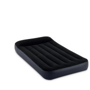 Надуваемо легло Intex Twin Pillow Rest Classic