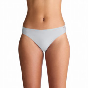 Дамски бикини Under Armour Pure Stretch No Show Thong - Solid 3Pk