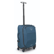 Пътна чанта Osprey Ozone 4-Wheel Carry On 36 син