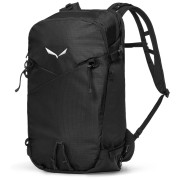 Дамска раница Salewa Sella Tour 30L W черен 0910 - BLACK OUT