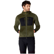 Мъжки суитшърт Rab Granitic Hoody