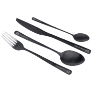Прибор Ridge Monkey DLX Cutlery Set