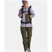 Туристическа раница Ortovox Traverse 28 S