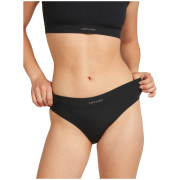 Дамски функционални панталони Icebreaker W Mer Rib Lotus Hipster