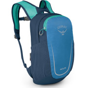 Детска раница Osprey Daylite Kids син WaveBlue