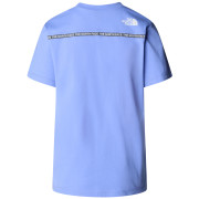 Дамска тениска The North Face S/S Zumu Relaxed Tee