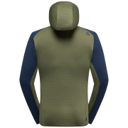 Мъжко поларено яке La Sportiva Lucendro Thermal Hoody M