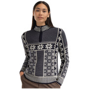 Дамски пуловер Dale of Norway Vardåsen Fem Sweater