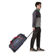 Куфар Patagonia Black Hole Wheeled Duffel 70L