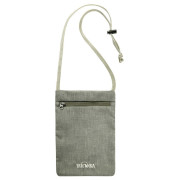 Калъф Tatonka Skin Neck Pocket кафяв olive
