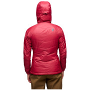Дамско яке Black Diamond W Solution 2.0 Hoody