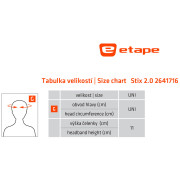 Лента за глава Etape Stix 2.0