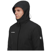 Мъжко яке Mammut Linard HS Thermo Hooded Jacket Men