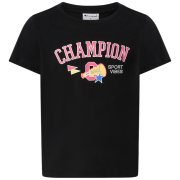 Детска тениска Champion SS Tee G