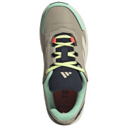 Детски обувки Adidas Terrex Anylander J Grey