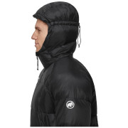 Мъжко яке Mammut Glacier Glow IN Hooded Jacket Men