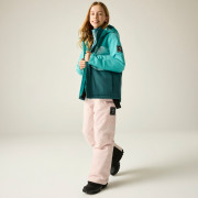 Детско яке Dare 2b Send It II Jacket TurqMedit