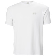 Функционална мъжка тениска Helly Hansen Lifa Active Solen T-Shirt бял 001 WHITE
