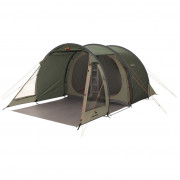 Палатка Easy Camp Galaxy 400 зелен/кафяв RusticGreen