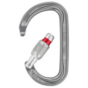 Карабинер Petzl AmD Screw-Lock