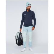Мъжки суитшърт Mammut Taiss ML Half Zip Pull Men