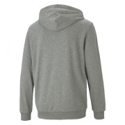 Мъжки суитшърт Puma ESS Small Logo FZ Hoodie TR