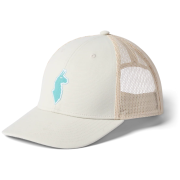 Шапка с козирка Cotopaxi Llama Trucker Hat