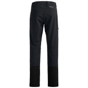 Мъжки панталони от софтшел Ortovox Ortler Softshell Pants