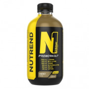 Енергийна напитка Nutrend N1 Drink 330 ml