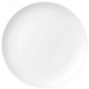 Чиния Brunner Spherica Dinner plate бял