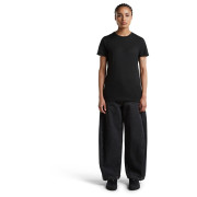 Дамска функционална блуза Icebreaker Women M 150 Tech Lite SS Tee IBStitchlin