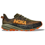 Мъжки обувки за бягане Hoka M Speedgoat 6 Wide
