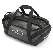 Пътна чанта Rab Expedition Kitbag II 30 черен dark slate/DSL