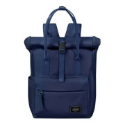 Градска раница Samsonite Urban Groove UG16 тъмно син stone blue