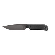 Нож TB OUTDOOR Commandeur All Purpose Knife G10 черен