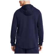 Мъжки суитшърт Under Armour Rival Terry Graphic Hood